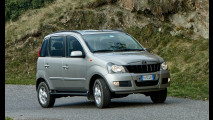 Mahindra Quanto
