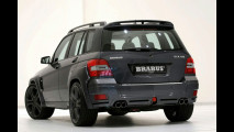 GLK V12 by Brabus