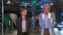 Top Gear, l'ultimo episodio dell'Era Clarkson