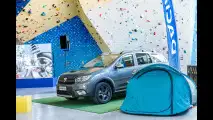 Dacia Brave Serie Speciale