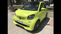smart times 2017