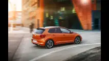 Nuova Volkswagen Polo 2017