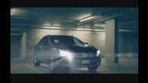 Mercedes GLA nel video di Alex Britti e Bianca Atzei