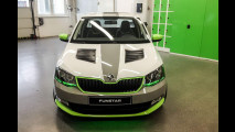 Skoda  FUNstar concept	  