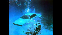 Tutte le auto di James Bond 007