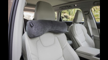 Volvo Cross Country, gli accessori che semplificano la vita