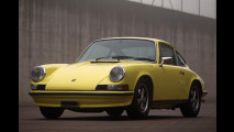 Porsche 911, le foto storiche