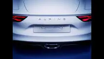 Alpine Vision