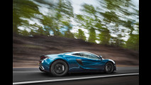 McLaren 570GT