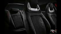 Alfa Romeo Giulietta Sprint Speciale 2015