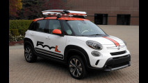 Fiat 500L Adventurer