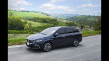 Fiat Tipo Station Wagon