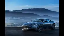 Aston MArtin DB11