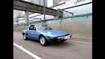 Fiat X 1/9