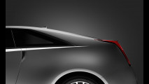 Cadillac CTS Coupè 2010