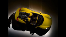Porsche 918 Spyder 2014