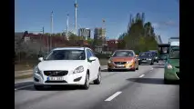 La Guida Autonoma secondo Volvo Car Group