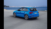 Audi SQ5 TDI Plus