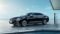 Volkswagen Phideon GTE