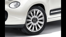 Fiat 500L EXPO