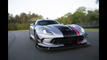 Dodge Viper ACR 2016