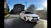 Lexus CT Hybrid