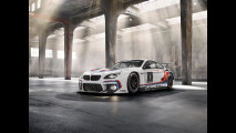 BMW M6 Coupé GT3	  