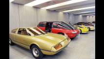 La collezione Bertone all'asta