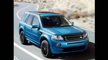 Land Rover Freelander 2 XS
