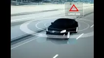 Volvo, Architettura di Prodotto Scalabile