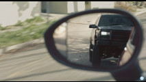 Fiat 500, spot USA sulla famiglia