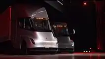 Tesla Semi
