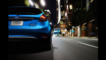 Ford Fiesta per il Nordamerica