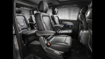 Mercedes V AMG Line