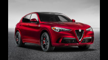 Alfa Romeo Stelvio Quadrifoglio 028