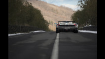 Pagani Huayra BC