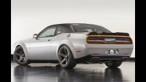 Dodge Challenger GT AWD Concept