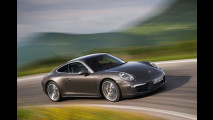 Nuova Porsche 911 Carrera 4 S Coupe