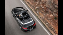 Mercedes-AMG C43 Cabrio