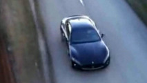 Maserati GranTurismo S