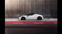 Alfa Romeo 4C Centurion 1plus Pogea Racing