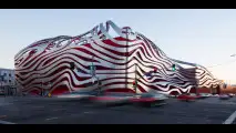 Maserati al Petersen Automotive Museum