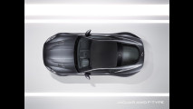 Jaguar F-Type Coupé MY16
