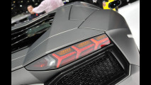 Lamborghini al Salone di Ginevra 2014