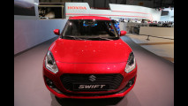 Suzuki al Salone di Ginevra 2017