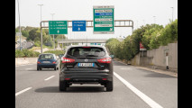 4 - Chilometraggio: fate molta strada? Inevitabile il diesel	  