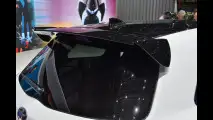 Toyota al Salone di Ginevra 2017