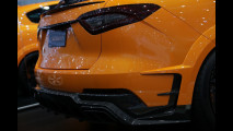 Maserati Levante, il tuning di Mansory e Startech