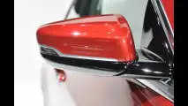Cadillac al Salone di Ginevra 2014