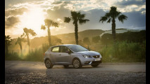 Seat Ibiza restyling
